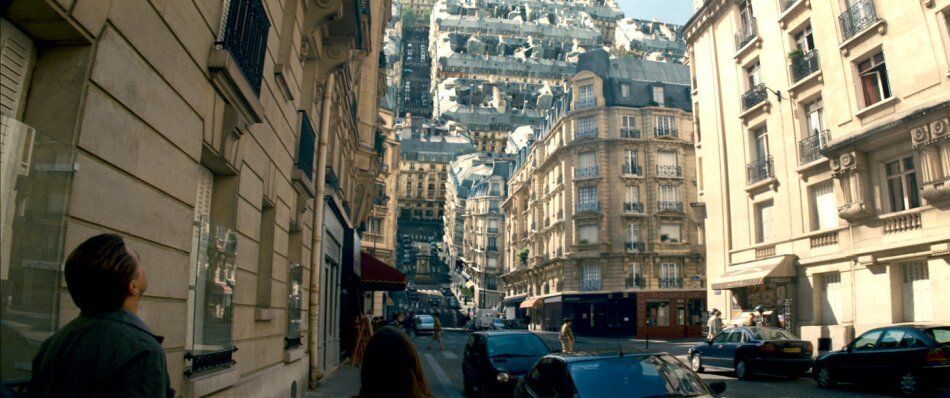 Tutti i DVDs: Inception DVD – Usato da Dübendorf venduto da goeggi79 2