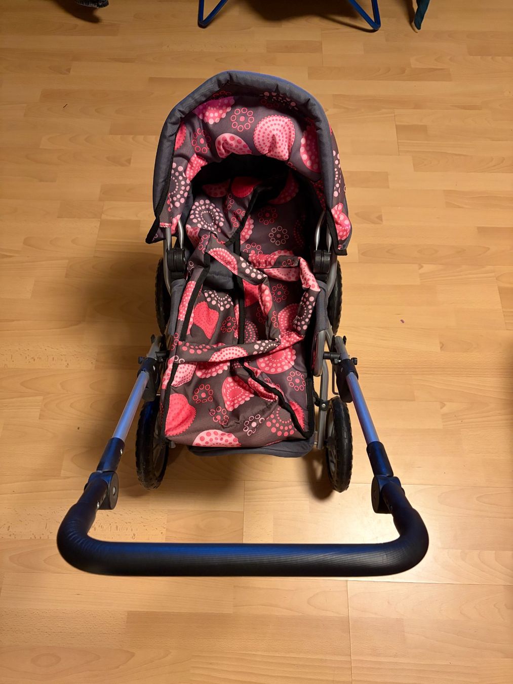 Carrozzine per bambole: Kinderwagen Spielzeug – Usato da Zürich venduto da CM75 2
