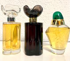 Oscar de la Renta 5 ml Abfüllungen Produktion eingestellt
