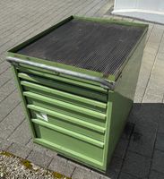 Schubladenstock mit Rollen - Lista