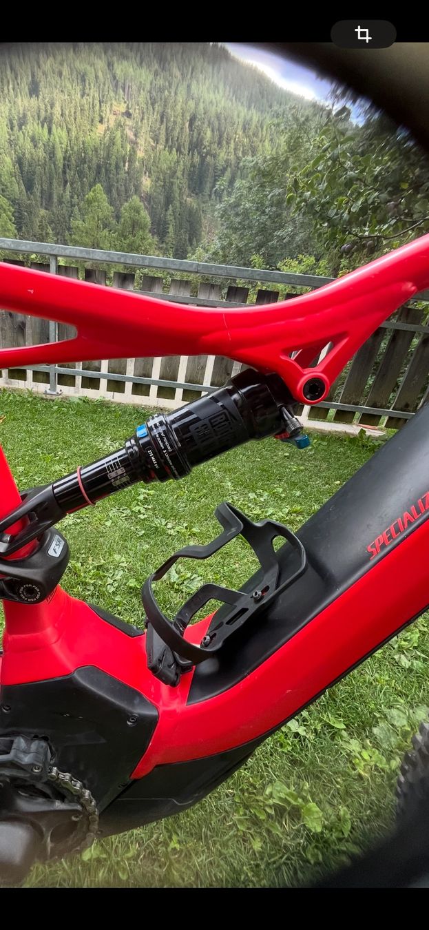 Biciclette: Specialized Levo – Usato da Ferden venduto da Bali011 2