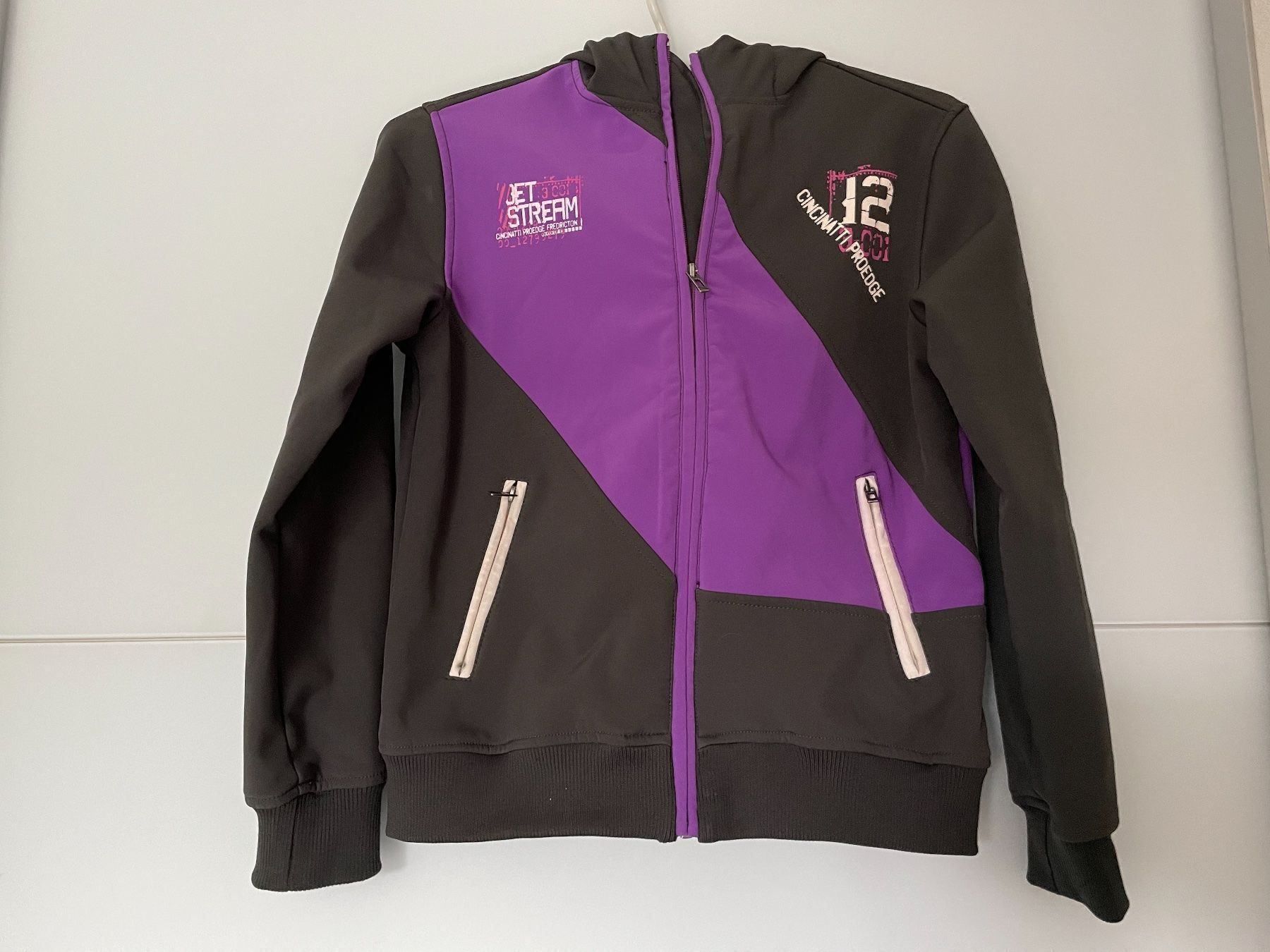 Jacken: Softshell Jacke (Windstopper) Prognose – Gebraucht aus Murten von janegood