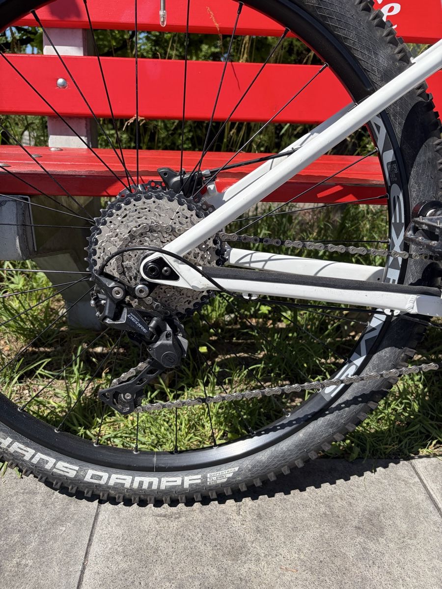 Canyon Vélos: Canyon Stoic Hardtail MTB Size M – D'occasion à Effretikon par dec_q6v9 4