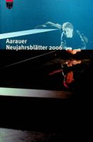 Aarauer Neujahrsblätter 2006