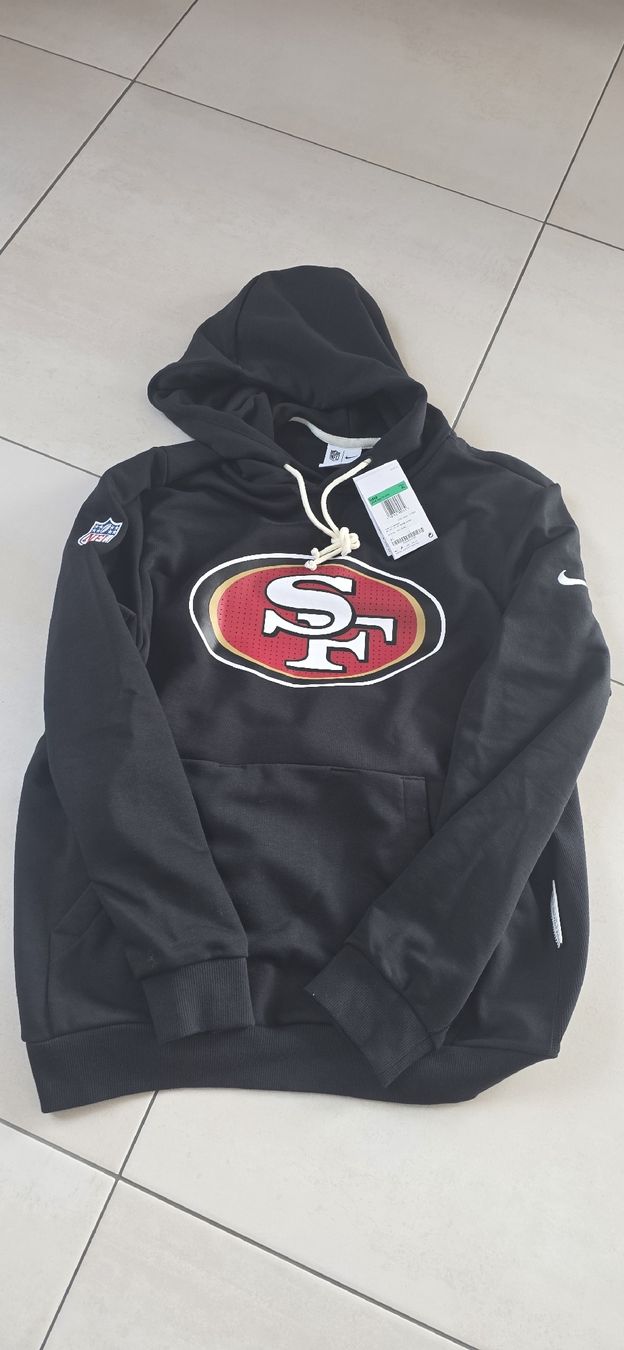 Nike Maglioni & Felpe: 49ers Hoodie – Nuovo (secondo la descrizione) da Horn venduto da Exciter6