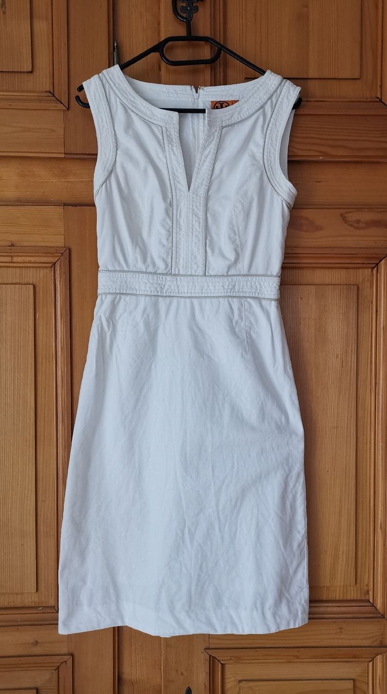 Tory Burch Robes: Tory Burch Zoie Kleid – D'occasion à Uerikon par pink_flamingo 3