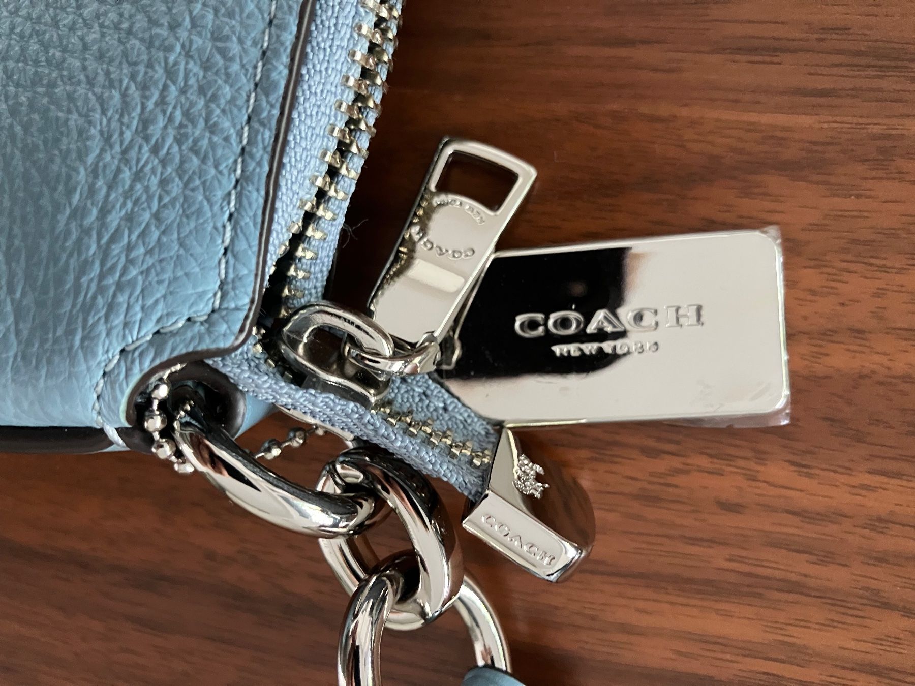 Coach Borse da donna: NEU Coach Tasche Leder – Nuovo (secondo la descrizione) da Windisch venduto da Lyudmila01 6