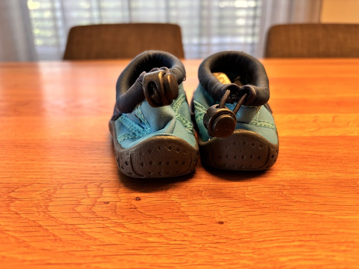 Scarpe per ragazzi: Badeschuhe  – Usato da Muhen venduto da Claudi1985 1