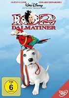 102 DALMATINER          Walt Disney          ==> SAMMELPORTO