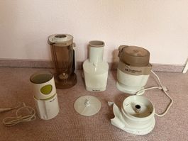 Küchengeräte ( 6)