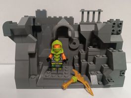 Original LEGO Ninjago: Frak (njo0977)