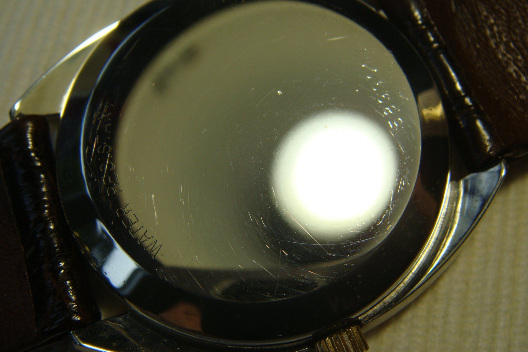 Eterna Montres: Eterna sonic – D'occasion à Emmenbrücke par kuhn4951 8