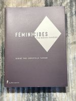 Féminicides - une histoire mondiale