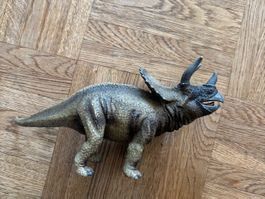 Schleich Triceratops