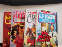 Wester:  G.F. Unger Western TB