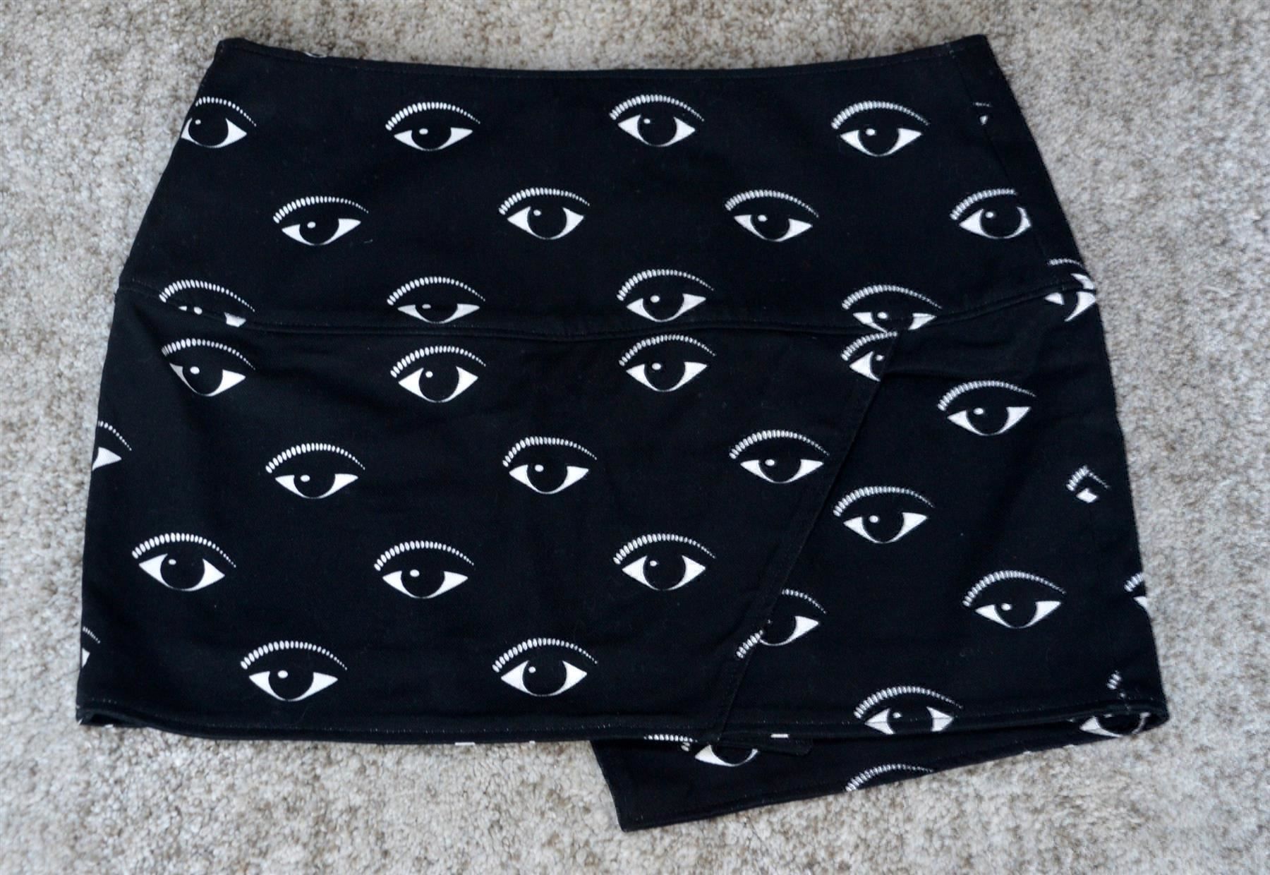 Kenzo Gonne: Rock / Jupe Kenzo .40 – Usato da Collonges venduto da Auganien
