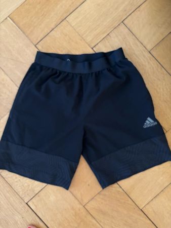 Shorts Adidas 158