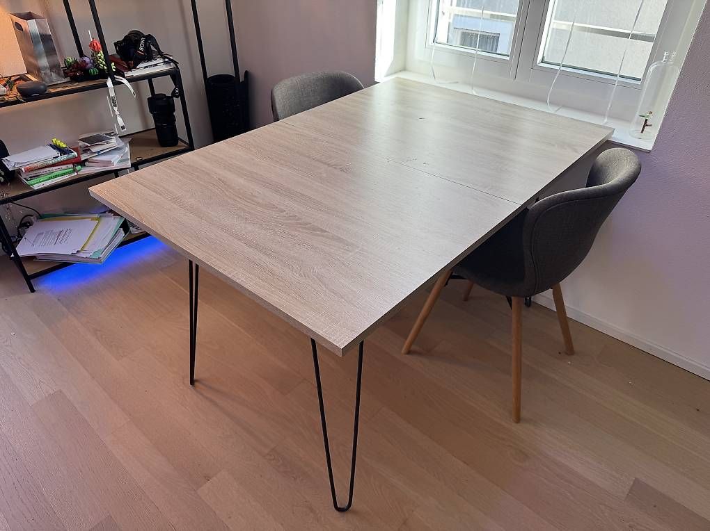 Tavoli: Esstisch – Usato da Chur venduto da Manuel_Daisy