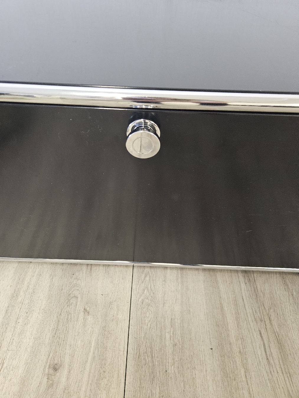 Armadi: System4 Lowboard, schwarz, Top Zustand! Ein Schmuckstück – Usato da Zug venduto da kashtos 3