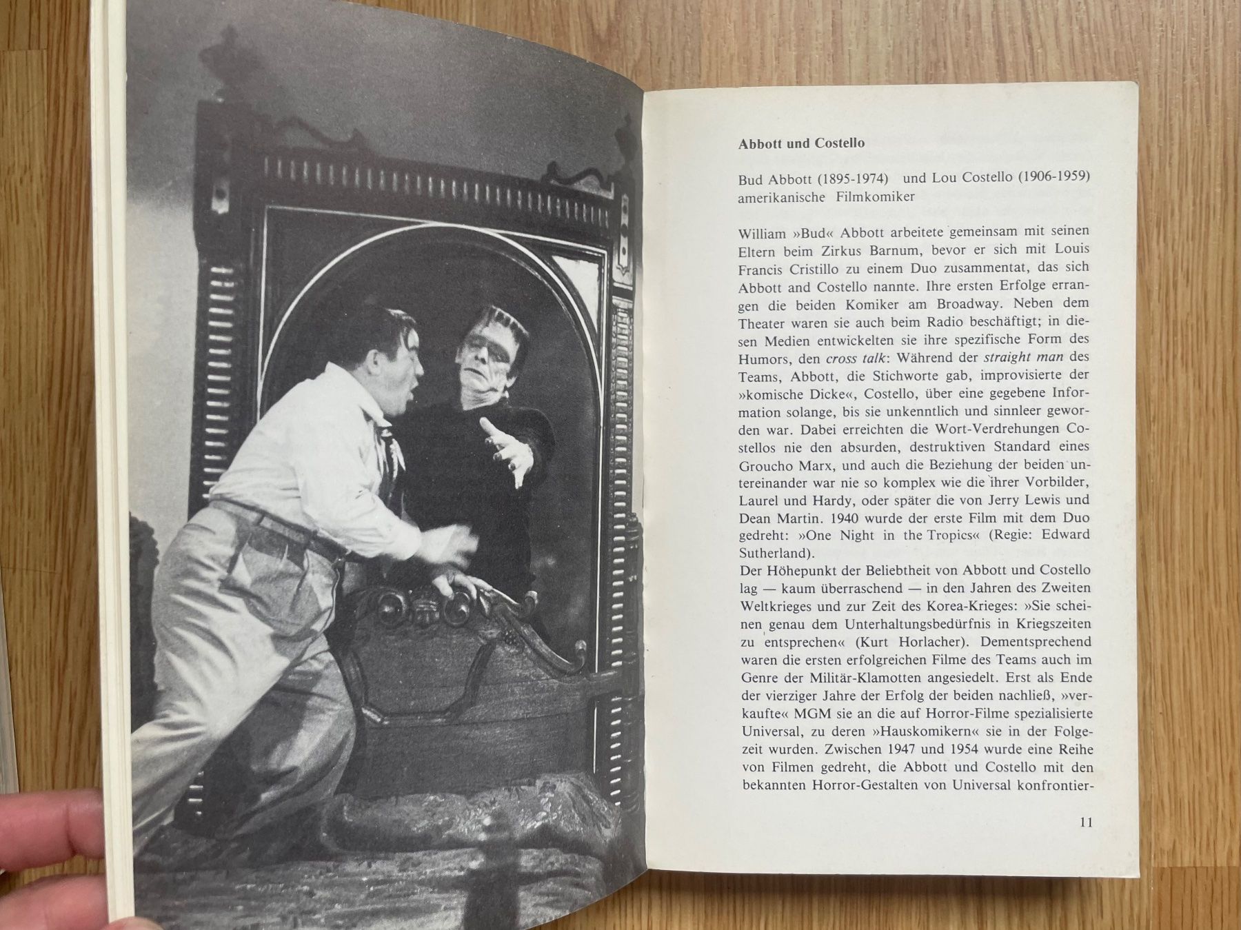 Bücher: Der Horror Film – Gebraucht aus Zürich von iphigenie666 4