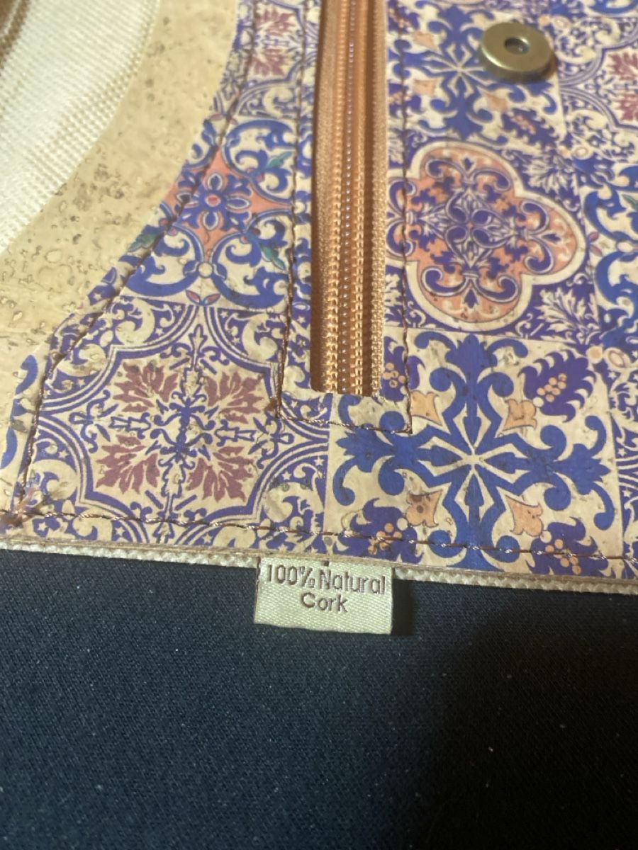 Borse: Korktasche – Nuovo (secondo la descrizione) da Dübendorf venduto da Bazukka 4