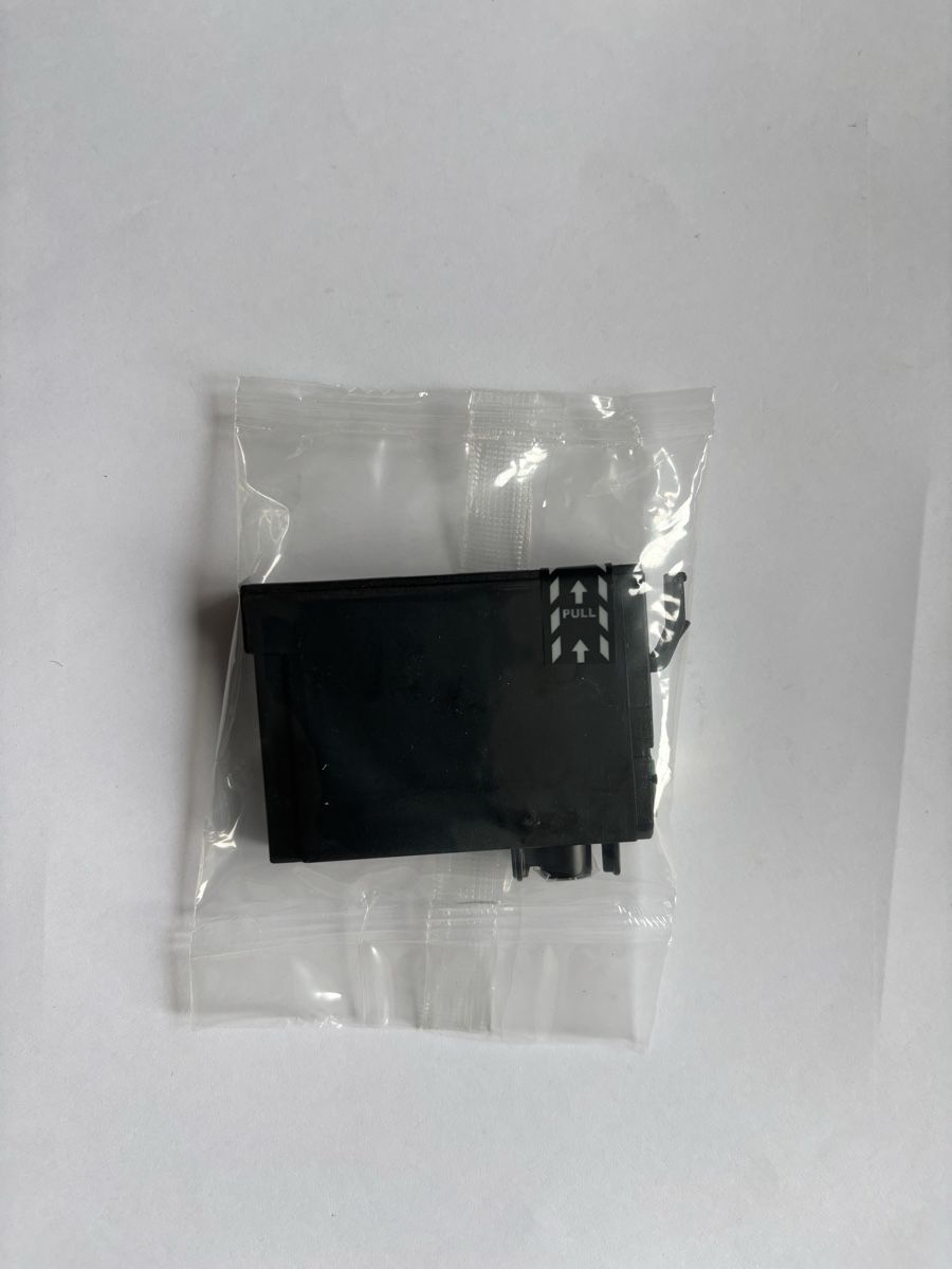 Cartouches & Toner: Cartouche compatible Epson 603XL noire – D'occasion à Neuchâtel par Deivid2