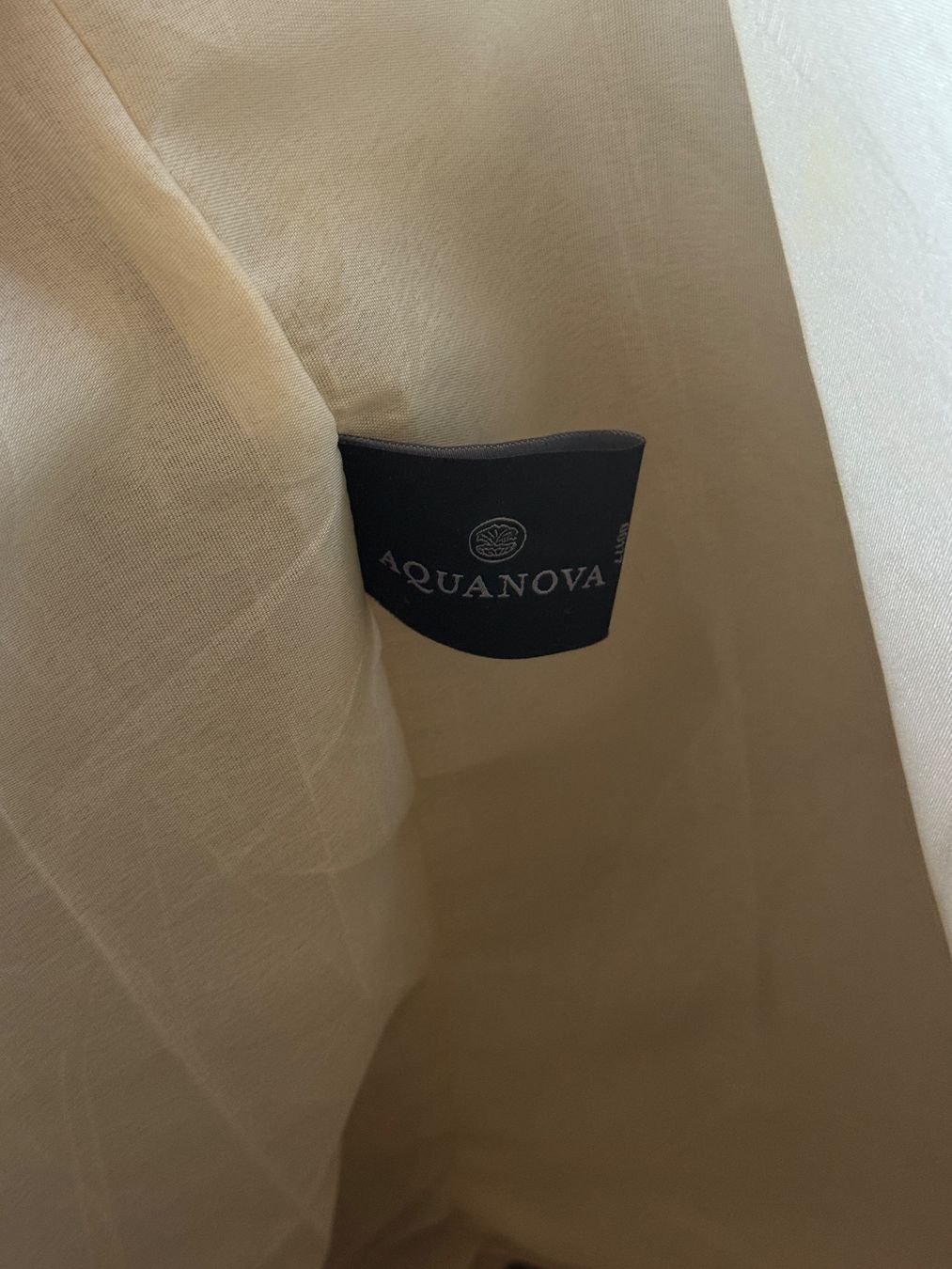 Paniers à linge: Aquanova | Wäschekorb – D'occasion à Horgen par onur_5 3