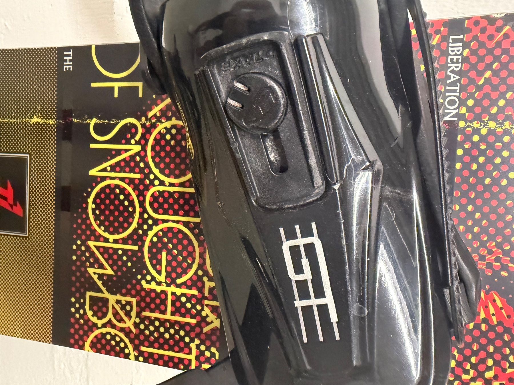 Board: Snowboard nitro 153 – Usato da Schlieren venduto da per_z87z 3