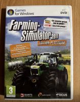 Farming Simulator 2011