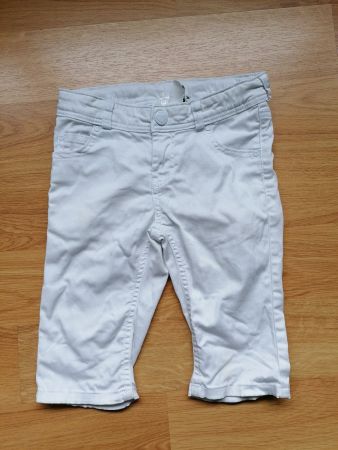 3/4 Hose Gr. 104 zum Austragen