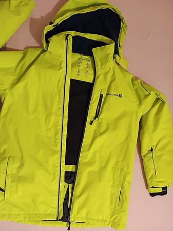 Trevolution Winterjacke