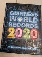 Guinness World Records 2020 - Entdecke unglaubliche Fakten!
