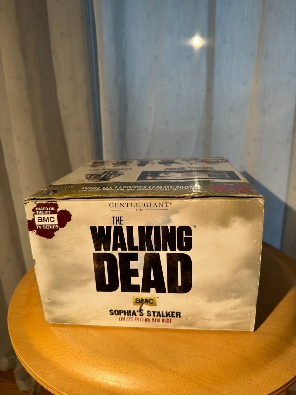 Statuette: Walking Dead Statue Sophie Walker Statue – Usato da Rapperswil SG venduto da Boadioz 3