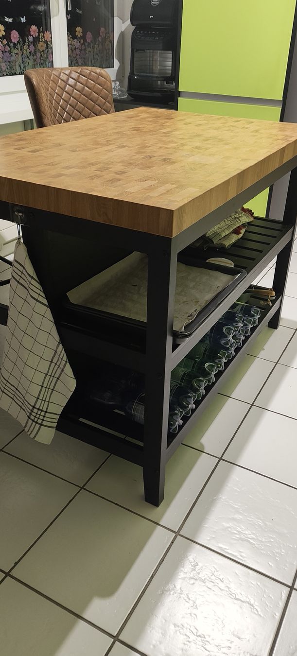Ikea Cuisines complètes: Kucheninsel – Neuf (Voir description) à Dulliken par aga_ola
