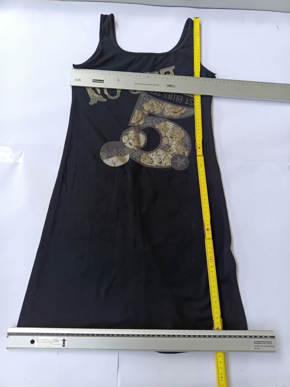 Kleider: Stretch Kleid – Neu (gemäss Beschreibung) aus Wängi von Ladys_First 2