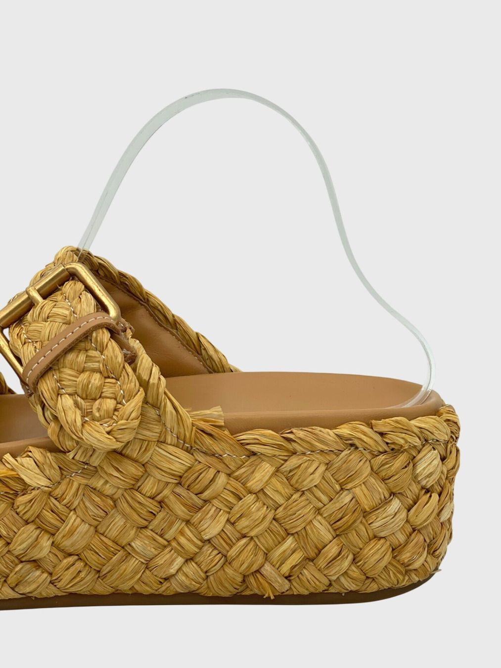 Ash Scarpe da donna: Ash Ziggy Mule EU 38 Beige – Usato da Zürich venduto da shoe_shop 4
