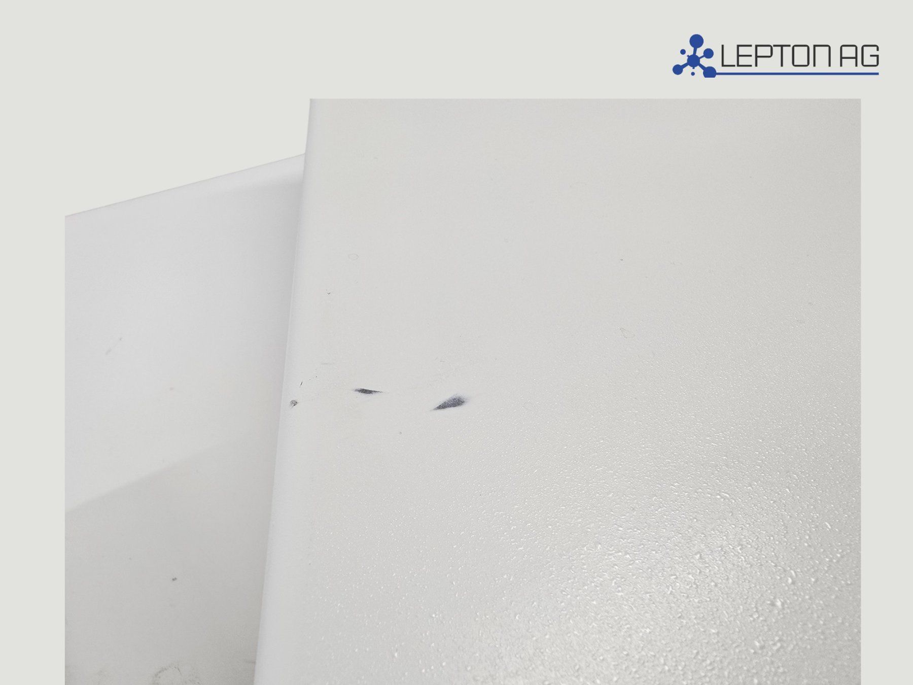 Accessori da laboratorio: MicroCal VP-DSC Differential Scanning Calorimeter +ThermoVac – Usato da Niederdorf venduto da LeptonAG_Labor 8