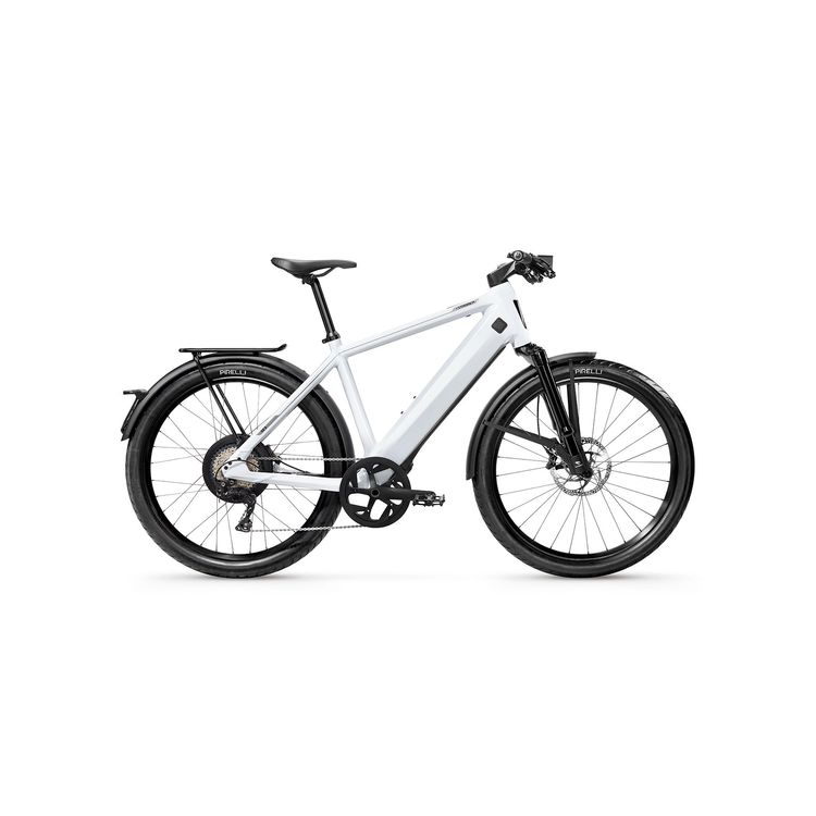 stromer hd942 by trp