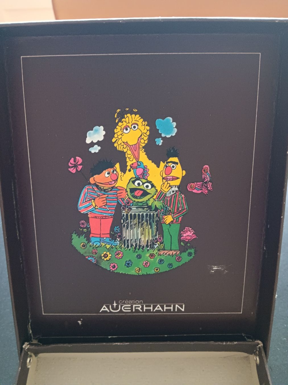 Dosen: muppet show boîte vintage – Gebraucht aus Lausanne von Grabock 2