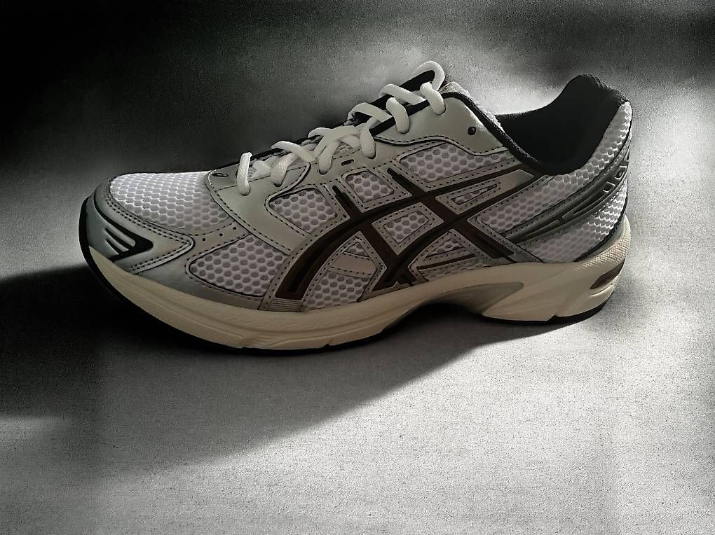 Herrenschuhe: ASICS GEL-1130 – Neu und originalverpackt aus Kriegstetten von s.wanzenried
