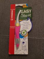 STABILO Ergonomischer Tintenroller für Rechtshänder Rosa!