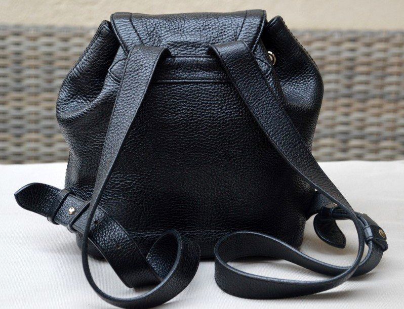 Burberry Zaini: Rucksack Burberry Sac à dos – Usato da Collonges venduto da Auganien 5