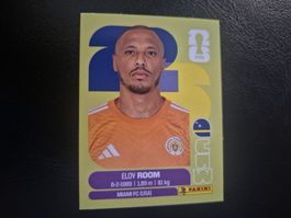 Panini WM 26 CUW 2
