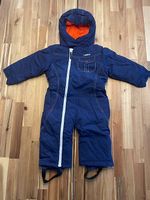 combinaison de ski Wed'ze 2 ans - 83/90 cm
