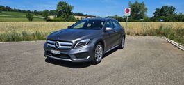 MB GLA200 CDI Swiss Star Edition AMG line 4-Matic 7G-DCT