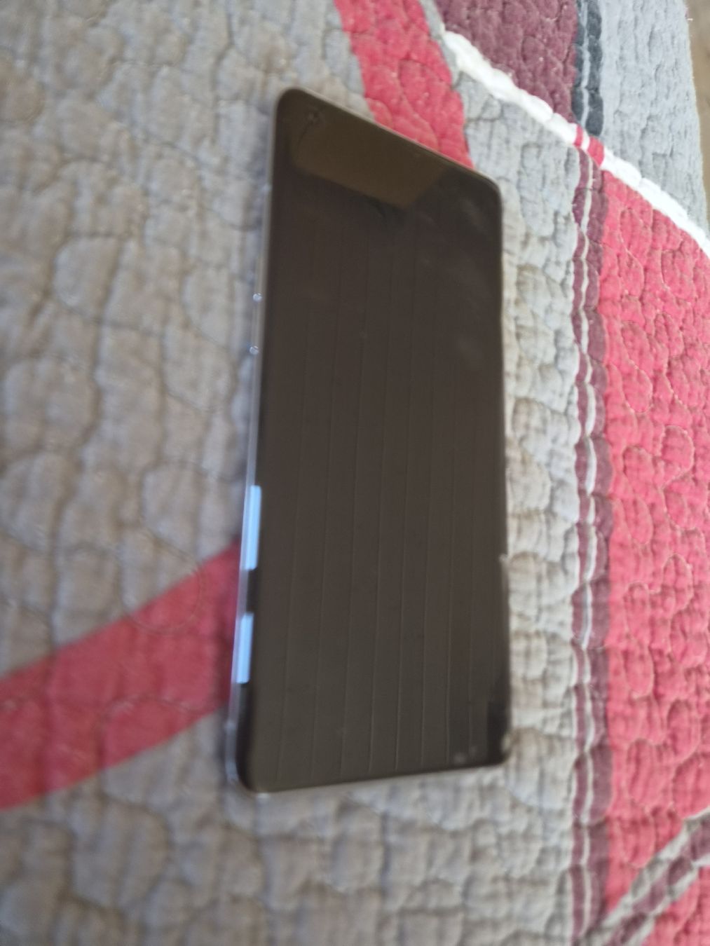 Samsung Portables: Samsung Find X5 – D'occasion à Mittelhäusern par Efrosch 1