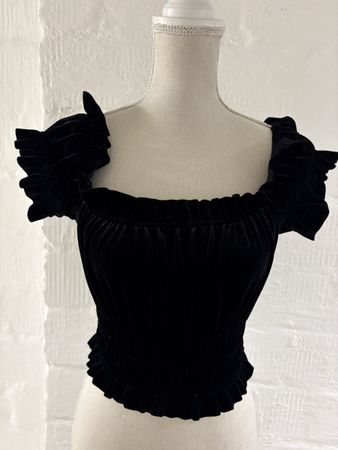 Damen T-Shirt,Gr.L(S);Bershka 