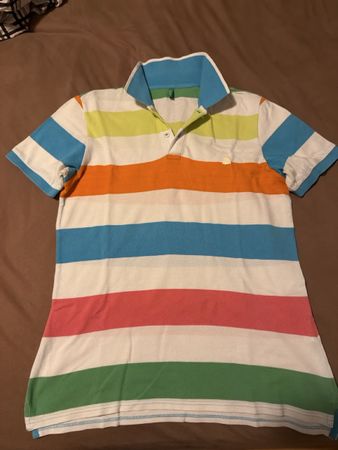 United Colors of Benetton polo