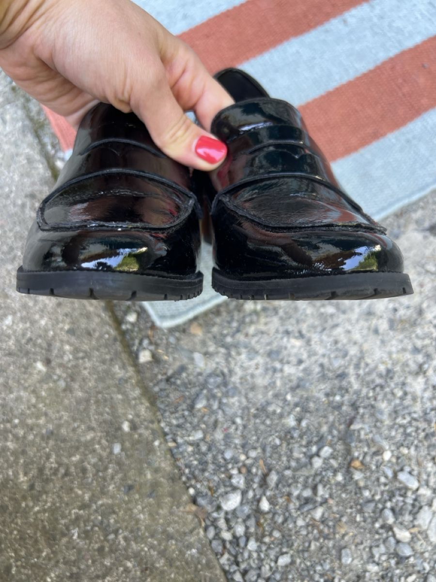 Roberto Santi Scarpe da donna:  Loafer mit Absatz, Roberto Santi, Grösse 39 – Usato da Wallisellen venduto da sarinavs 4