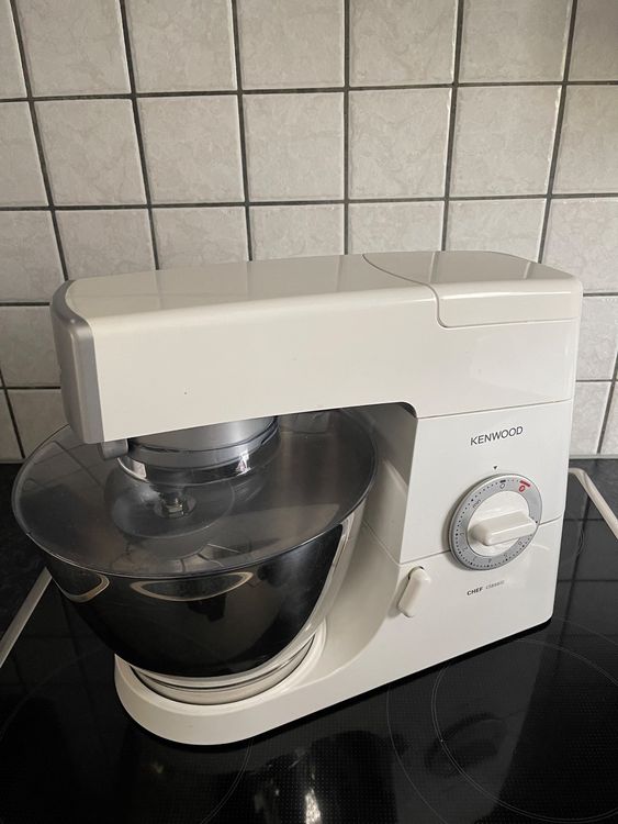 Kenwood Chef Classic Kaufen auf Ricardo